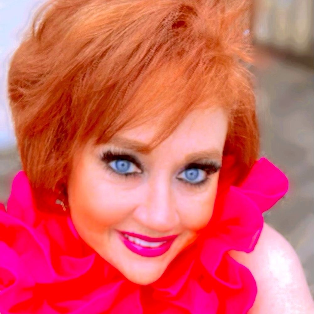 Meet your Posher, Rhoda